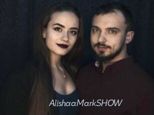 AlishaaMarkSHOW