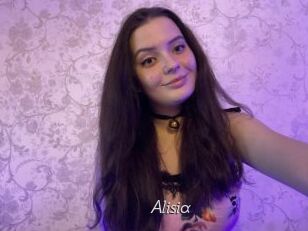 Alisia