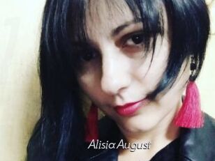 AlisiaAugust