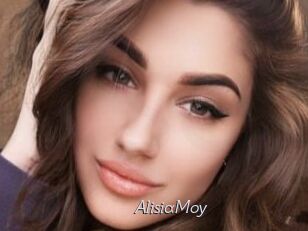 AlisiaMoy