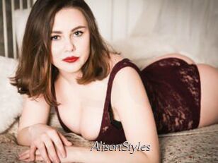 AlisonStyles