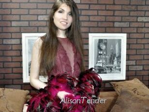 AlisonTender