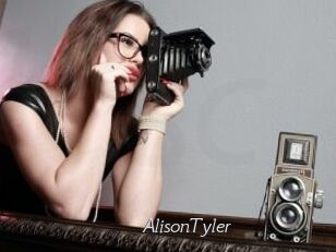 AlisonTyler