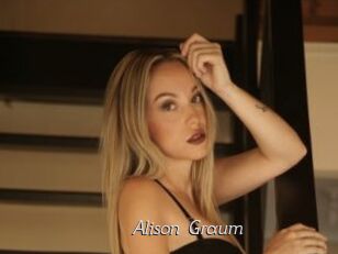 Alison_Graum