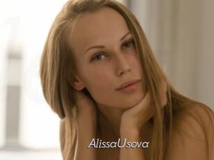 AlissaUsova