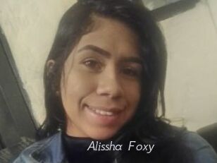 Alissha_Foxy