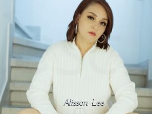 Alisson_Lee