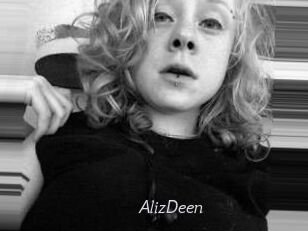 AlizDeen