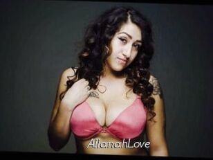 AllanahLove