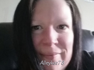 Alleykat78