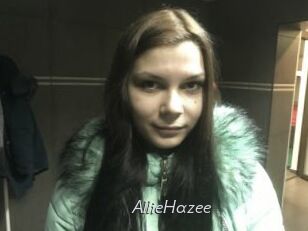 AllieHazee