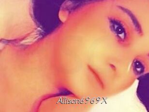 Allison6969X