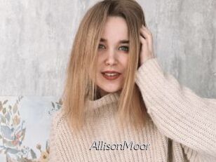 AllisonMoor