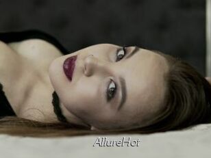 AllureHot