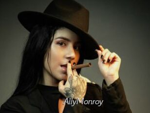 AllyMonroy