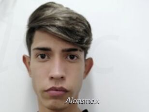 Alonsmax