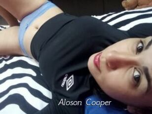 Aloson_Cooper