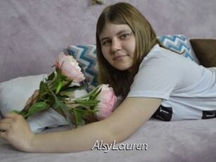 AlsyLauren