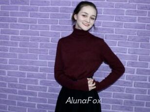 AlunaFox