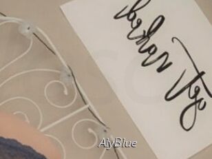 AlyBlue