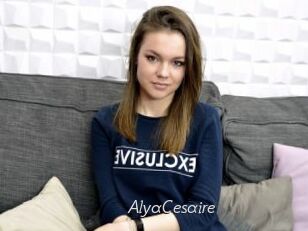 AlyaCesaire