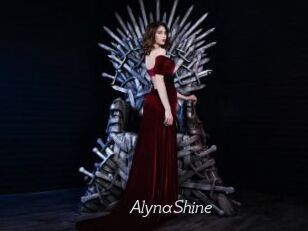 AlynaShine