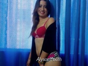 AlysonYouth