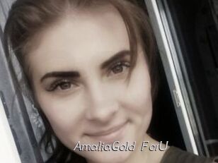 AmaliaGold_ForU