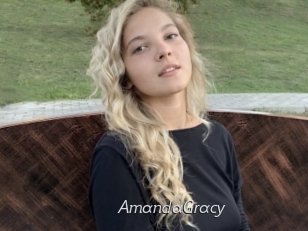 AmandaGracy