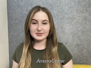 AmaraCarter
