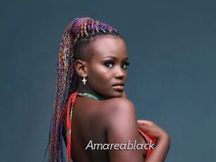 Amareablack