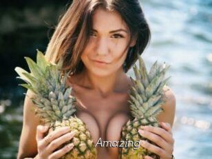 Amazing