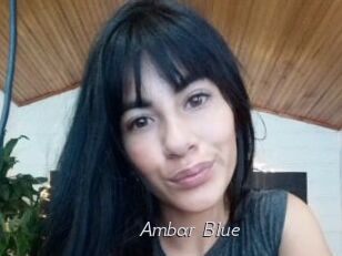 Ambar_Blue