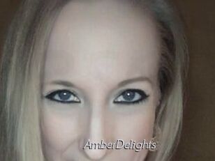 AmberDelights