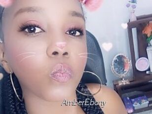 AmberEbony