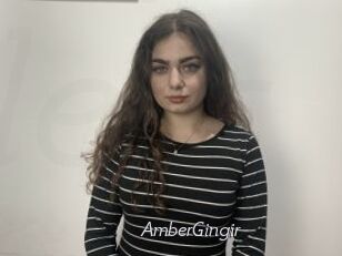 AmberGingir