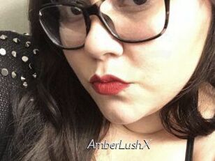 AmberLushX