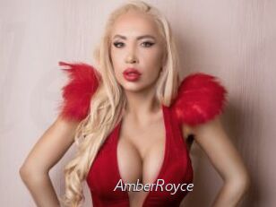 AmberRoyce