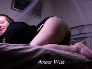 Amber_Wise