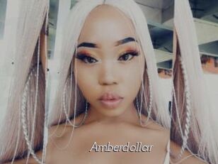 Amberdollar