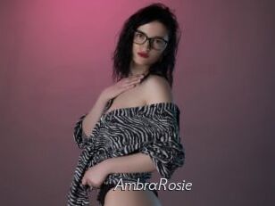 AmbraRosie