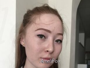 AmeliFox