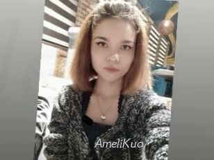 AmeliKuo