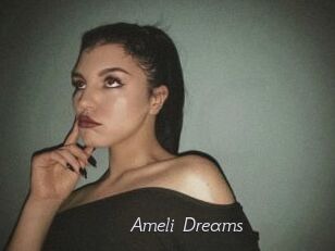 Ameli_Dreams