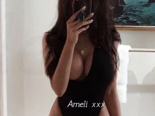 Ameli_xxx