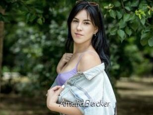 AmeliaBacker