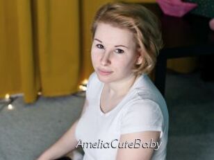 AmeliaCuteBaby