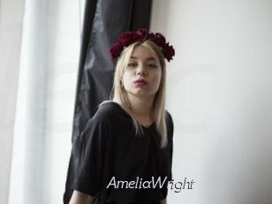 AmeliaWright