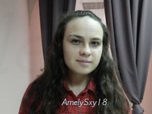 AmelySxy18