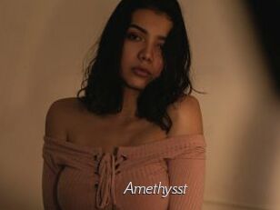 Amethysst